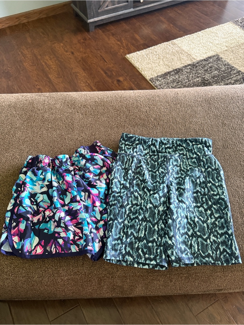 Girl’s Size 10/12 Athletic Shorts Bundle
